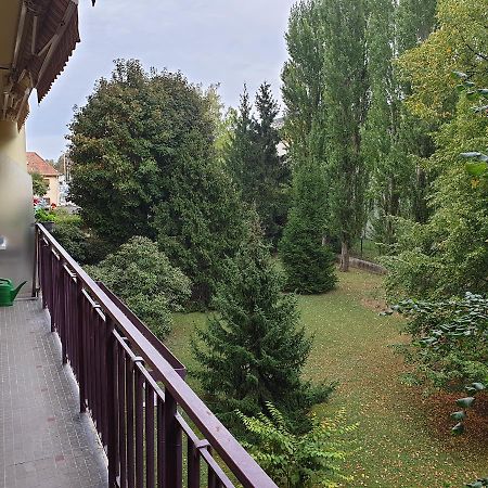 Cote Parc Daire Schiltigheim Dış mekan fotoğraf