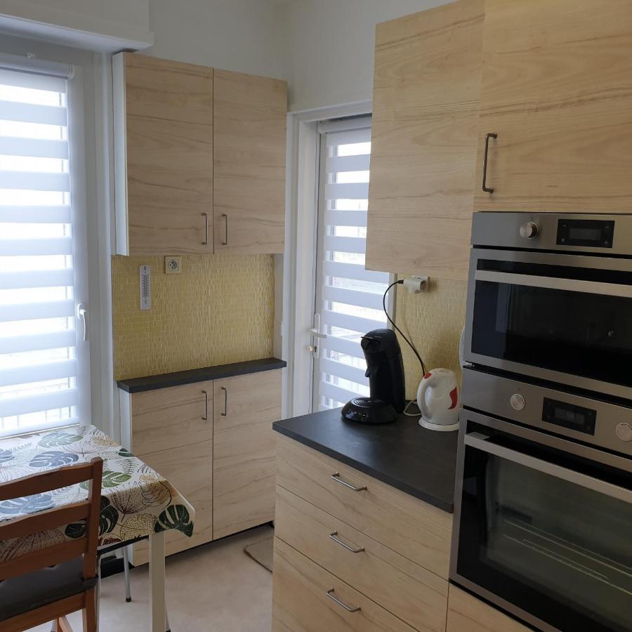 Cote Parc Daire Schiltigheim Dış mekan fotoğraf