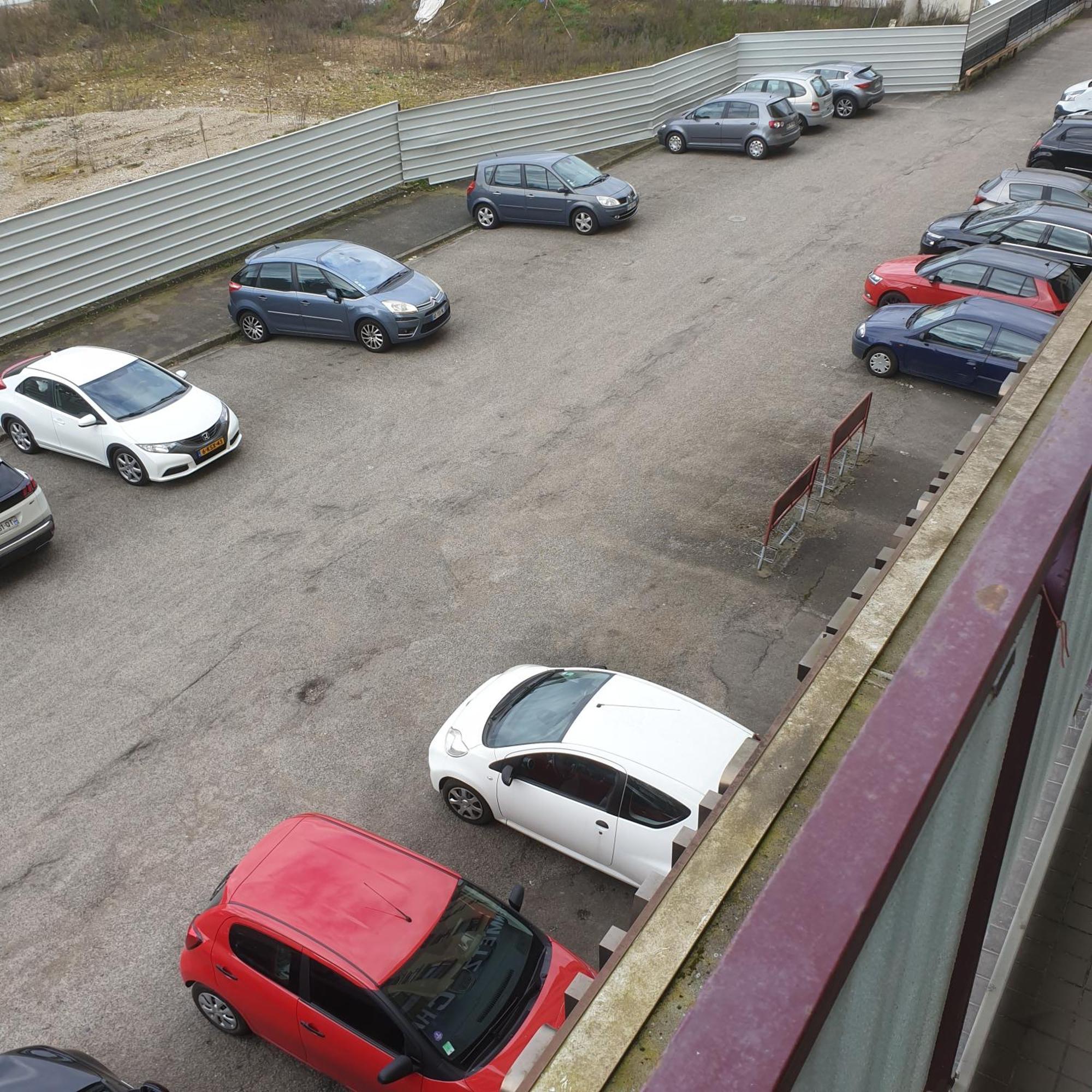 Cote Parc Daire Schiltigheim Dış mekan fotoğraf
