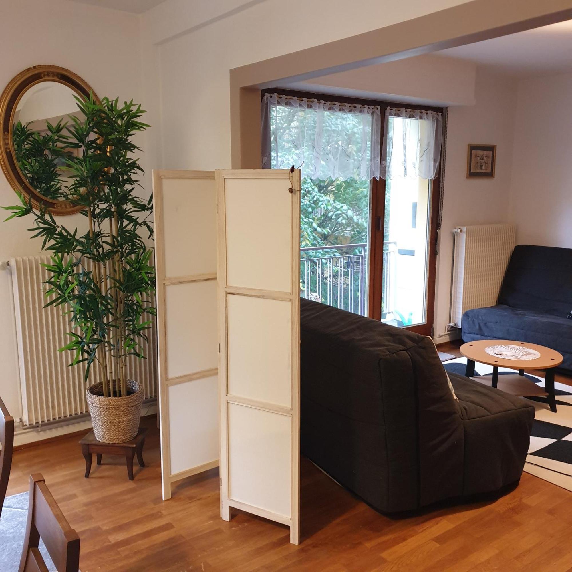 Cote Parc Daire Schiltigheim Dış mekan fotoğraf